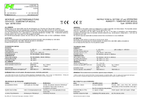Thumbnail of document Manual - EE03 OEM Humidity/Temperature Module